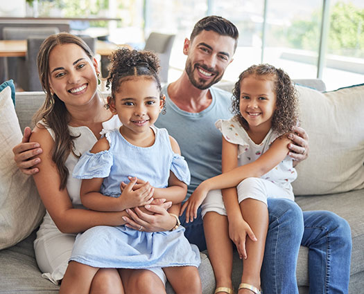 Refugee Program | Catholic Charities